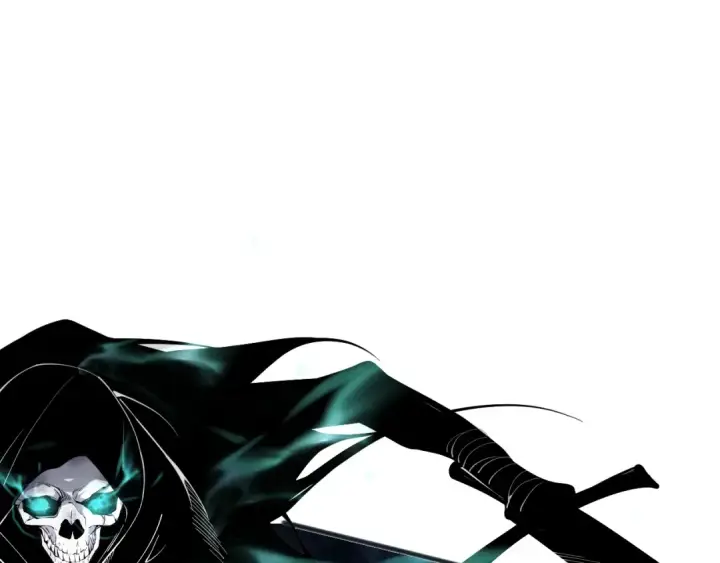 漫画《死灵法师！我即是天灾》021话 白神的奖励第36张图
