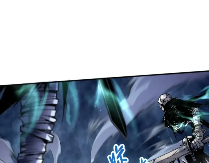 漫画《死灵法师！我即是天灾》021话 白神的奖励第57张图