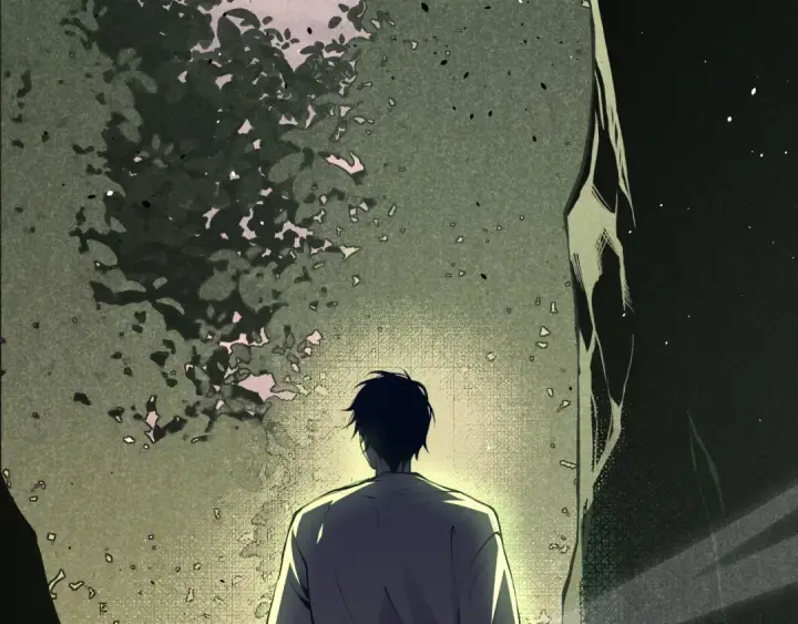 漫画《死灵法师！我即是天灾》021话 白神的奖励第70张图