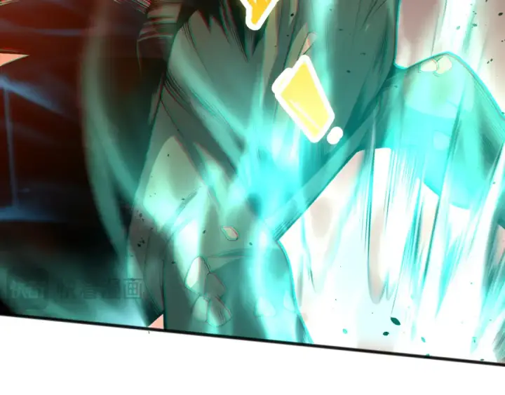 漫画《死灵法师！我即是天灾》022话 我单刷！第105张图