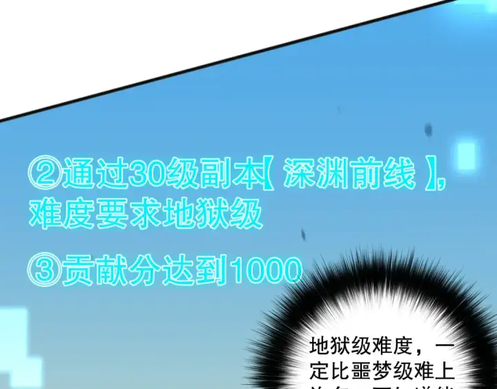 漫画《死灵法师！我即是天灾》022话 我单刷！第12张图