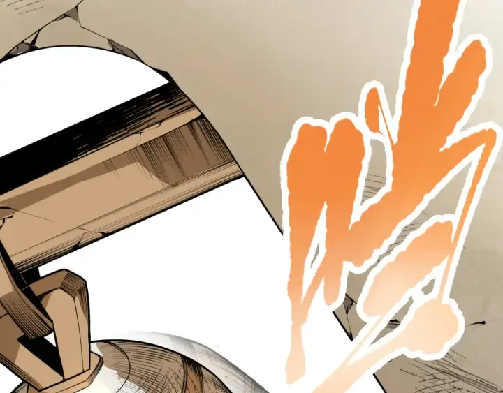 漫画《死灵法师！我即是天灾》022话 我单刷！第121张图