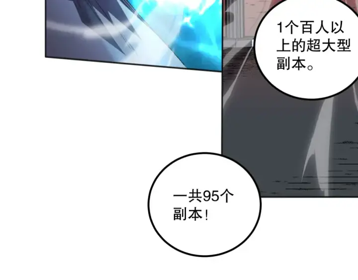漫画《死灵法师！我即是天灾》022话 我单刷！第35张图