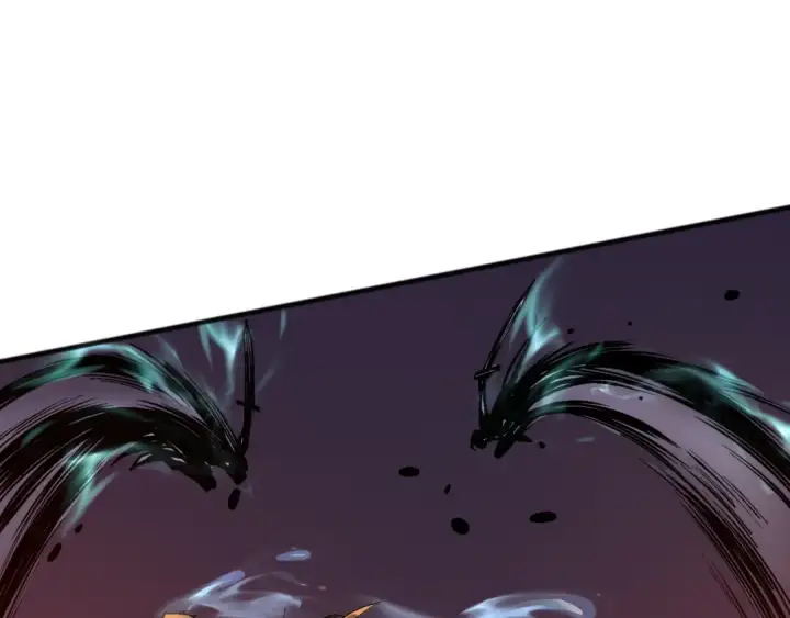 漫画《死灵法师！我即是天灾》022话 我单刷！第89张图