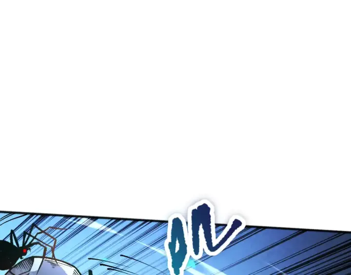 漫画《死灵法师！我即是天灾》023话 经验圣地，蜘蛛巢穴！第31张图