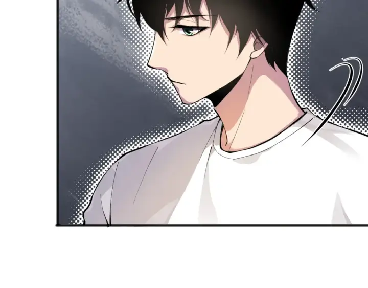 漫画《死灵法师！我即是天灾》024话 全新装备第58张图