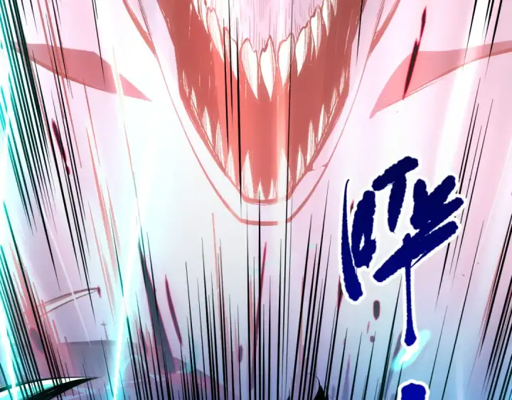 漫画《死灵法师！我即是天灾》024话 全新装备第78张图