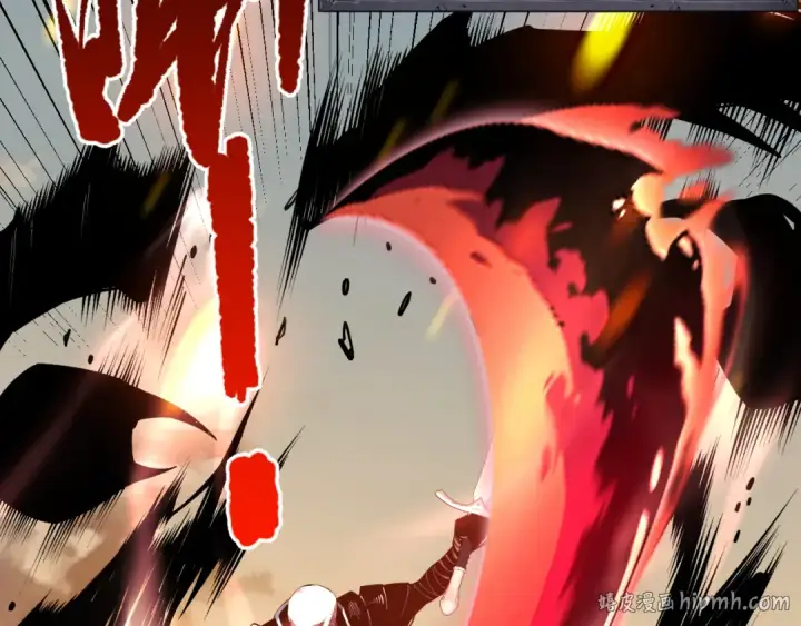 漫画《死灵法师！我即是天灾》025话 单刷大型副本第104张图