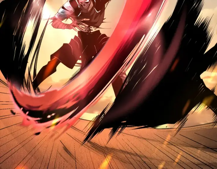 漫画《死灵法师！我即是天灾》025话 单刷大型副本第105张图