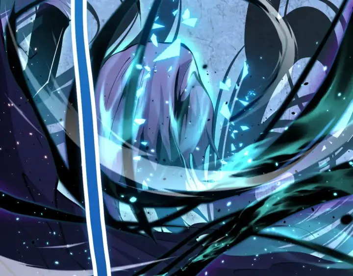 漫画《死灵法师！我即是天灾》025话 单刷大型副本第131张图