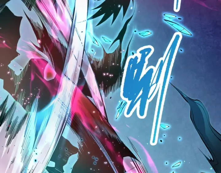 漫画《死灵法师！我即是天灾》025话 单刷大型副本第137张图