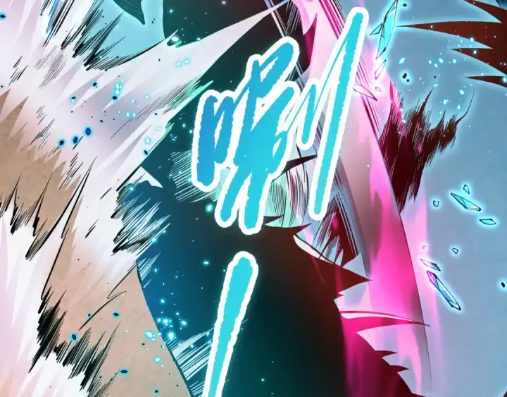漫画《死灵法师！我即是天灾》025话 单刷大型副本第138张图