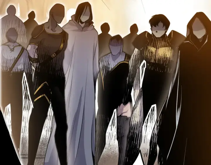 漫画《死灵法师！我即是天灾》025话 单刷大型副本第53张图