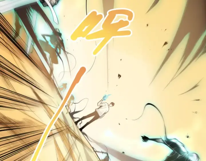 漫画《死灵法师！我即是天灾》025话 单刷大型副本第63张图