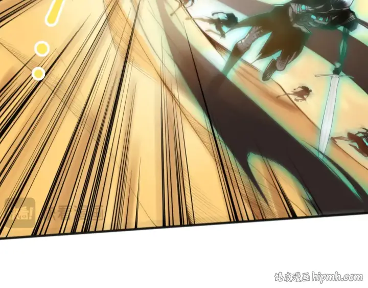 漫画《死灵法师！我即是天灾》025话 单刷大型副本第64张图