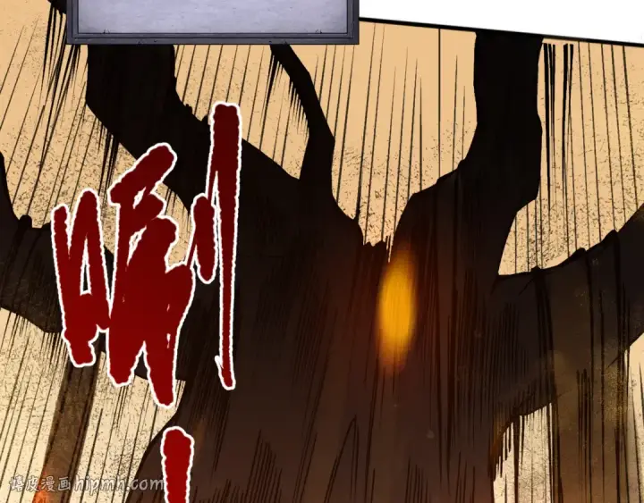 漫画《死灵法师！我即是天灾》025话 单刷大型副本第72张图