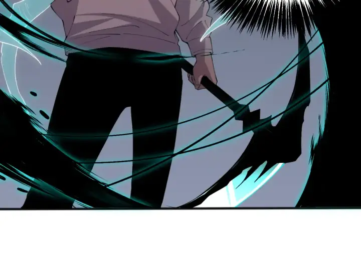 漫画《死灵法师！我即是天灾》025话 单刷大型副本第87张图