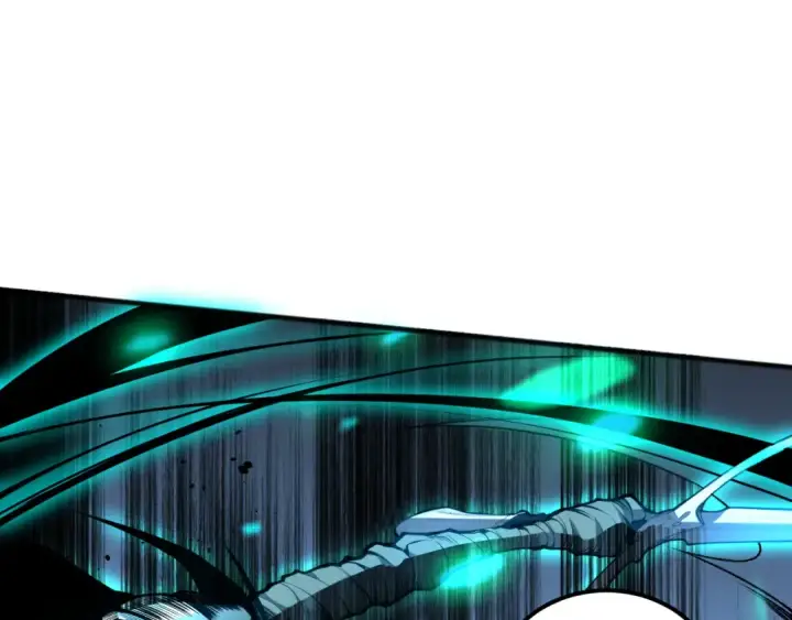漫画《死灵法师！我即是天灾》026话 白银级的骷髅法师第129张图