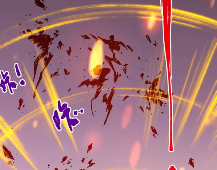 漫画《死灵法师！我即是天灾》026话 白银级的骷髅法师第140张图