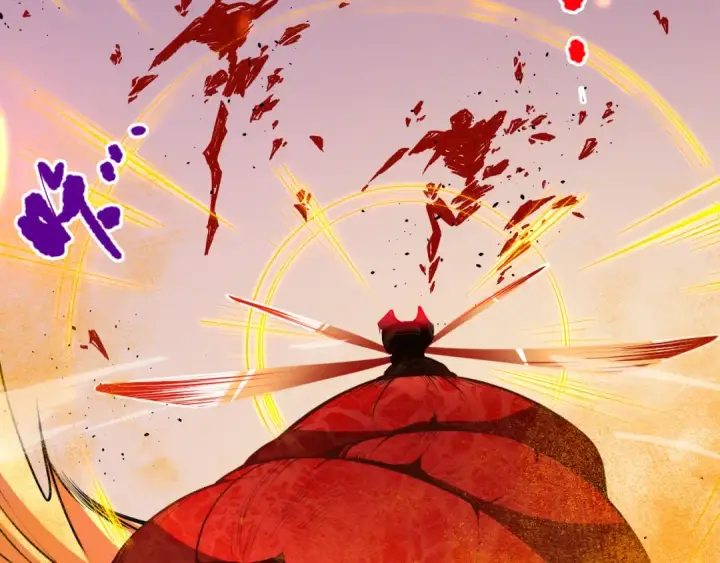 漫画《死灵法师！我即是天灾》026话 白银级的骷髅法师第141张图