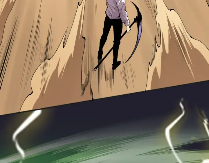 漫画《死灵法师！我即是天灾》026话 白银级的骷髅法师第159张图