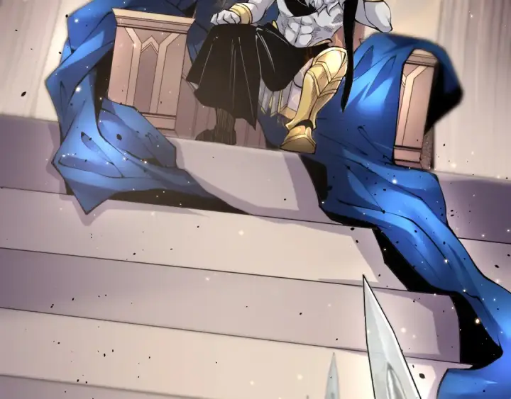 漫画《死灵法师！我即是天灾》026话 白银级的骷髅法师第185张图