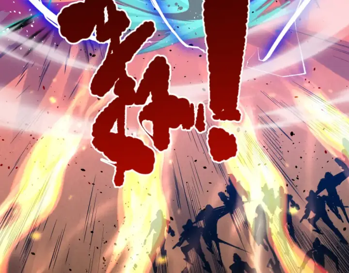 漫画《死灵法师！我即是天灾》026话 白银级的骷髅法师第33张图