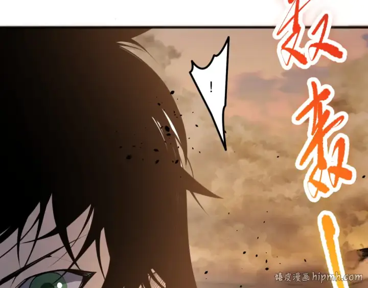 漫画《死灵法师！我即是天灾》026话 白银级的骷髅法师第48张图