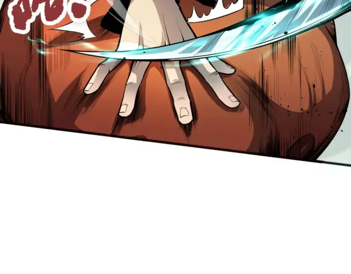 漫画《死灵法师！我即是天灾》026话 白银级的骷髅法师第60张图