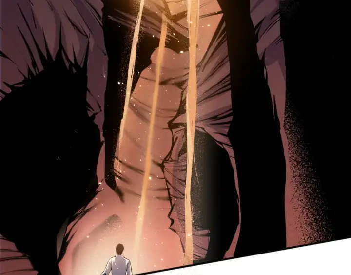 漫画《死灵法师！我即是天灾》026话 白银级的骷髅法师第70张图