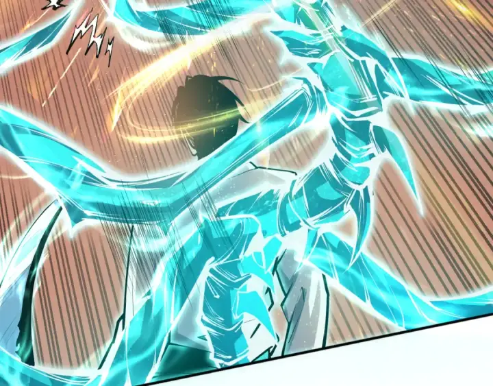 漫画《死灵法师！我即是天灾》026话 白银级的骷髅法师第79张图