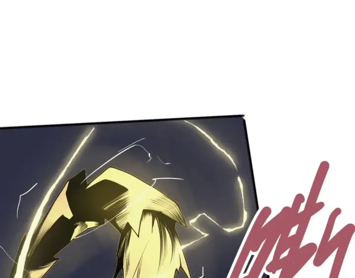 漫画《死灵法师！我即是天灾》026话 白银级的骷髅法师第9张图