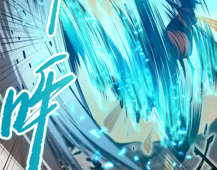 漫画《死灵法师！我即是天灾》026话 白银级的骷髅法师第90张图