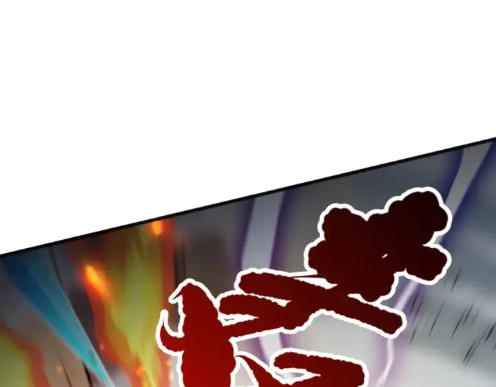 漫画《死灵法师！我即是天灾》027话 1人VS一城第46张图