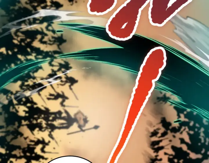 漫画《死灵法师！我即是天灾》027话 1人VS一城第58张图