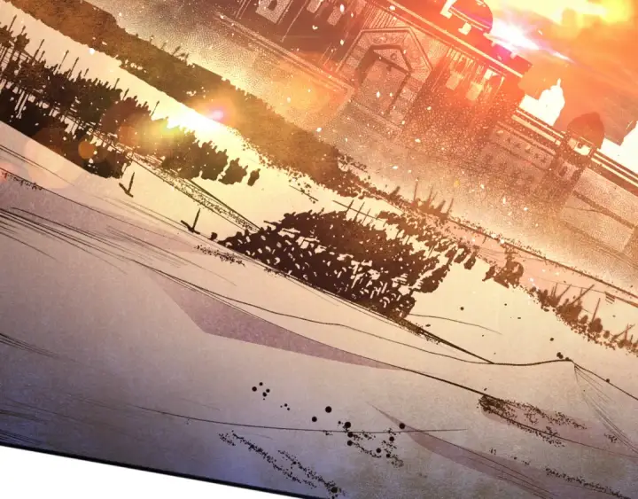 漫画《死灵法师！我即是天灾》027话 1人VS一城第6张图