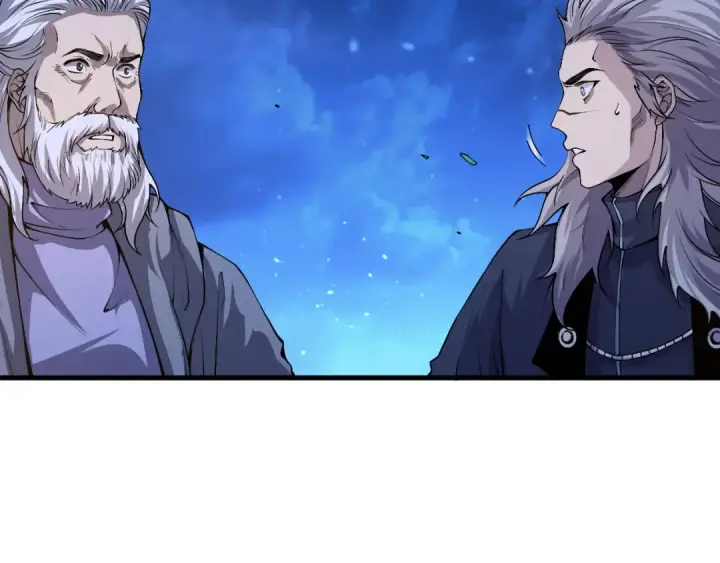 漫画《死灵法师！我即是天灾》028话 百里学院丢大脸！第134张图
