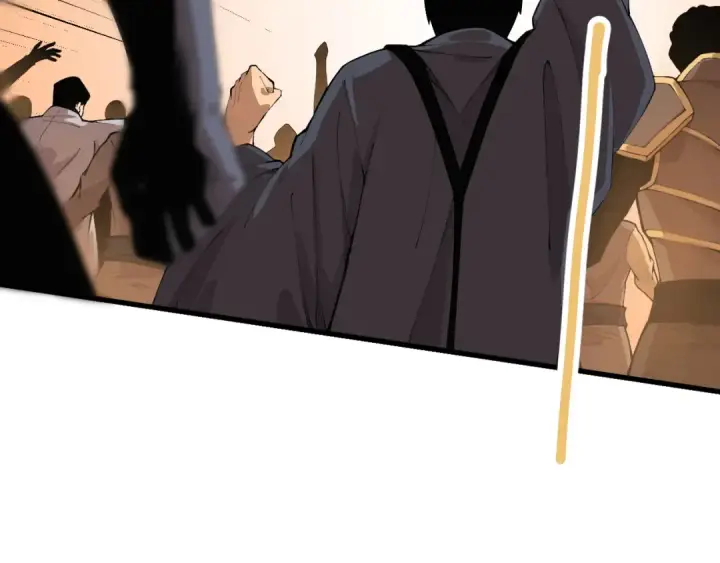 漫画《死灵法师！我即是天灾》029话 大神求带第97张图