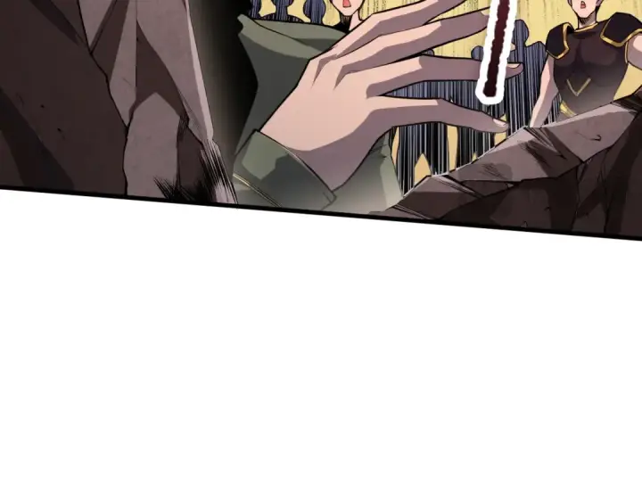 漫画《死灵法师！我即是天灾》030话 百里学院的阴谋第107张图