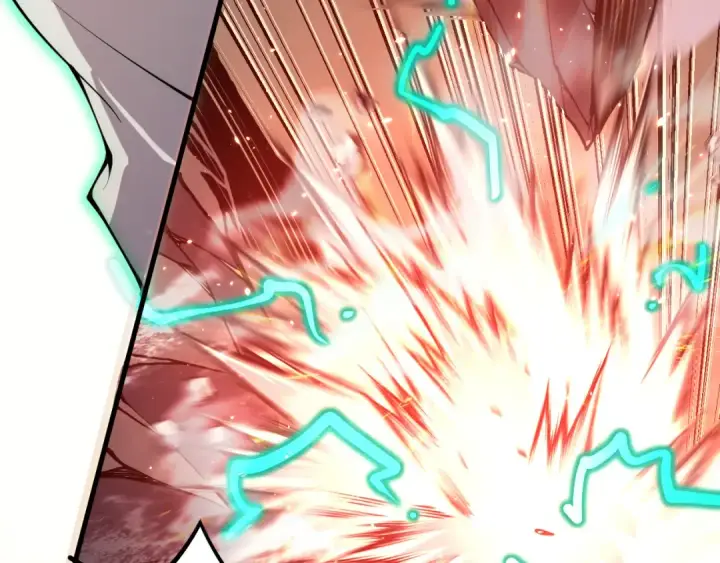 漫画《死灵法师！我即是天灾》030话 百里学院的阴谋第145张图