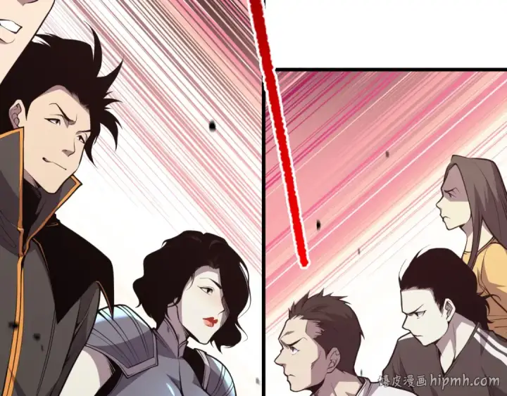 漫画《死灵法师！我即是天灾》031话 开学典礼！第160张图