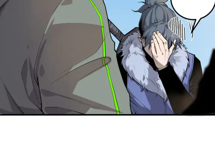 漫画《死灵法师！我即是天灾》031话 开学典礼！第75张图