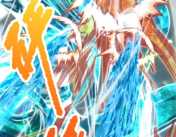 漫画《死灵法师！我即是天灾》032话 召唤封印符？第142张图