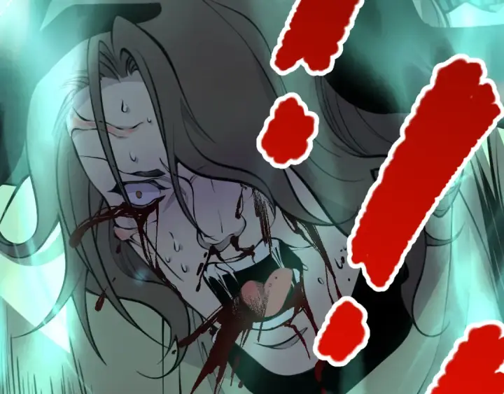 漫画《死灵法师！我即是天灾》032话 召唤封印符？第156张图