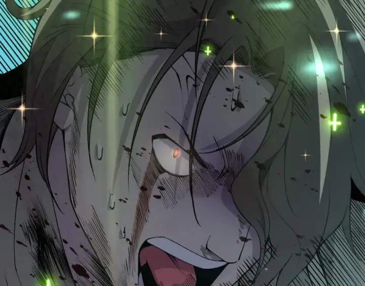 漫画《死灵法师！我即是天灾》032话 召唤封印符？第175张图