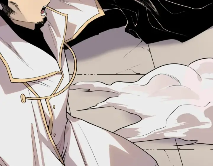漫画《死灵法师！我即是天灾》032话 召唤封印符？第182张图