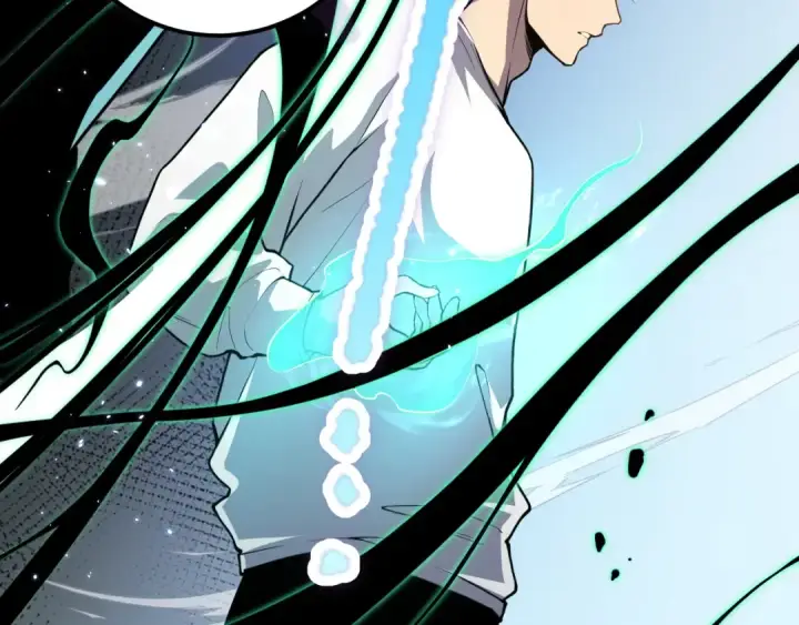 漫画《死灵法师！我即是天灾》032话 召唤封印符？第84张图
