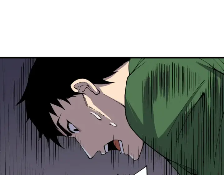 漫画《死灵法师！我即是天灾》033话  前往元战场！第110张图