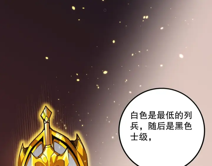 漫画《死灵法师！我即是天灾》033话  前往元战场！第123张图