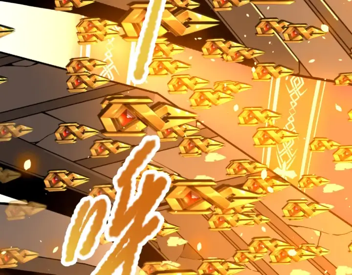 漫画《死灵法师！我即是天灾》033话  前往元战场！第140张图